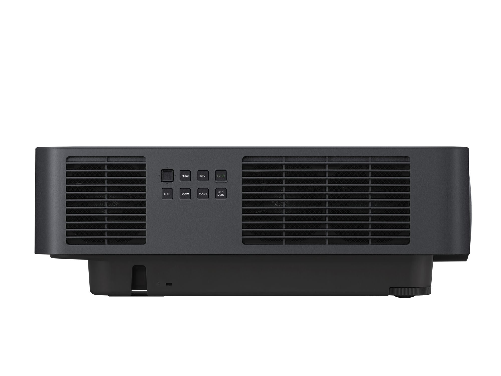 VPL-FHZ80/B WUXGA laser projector - blk