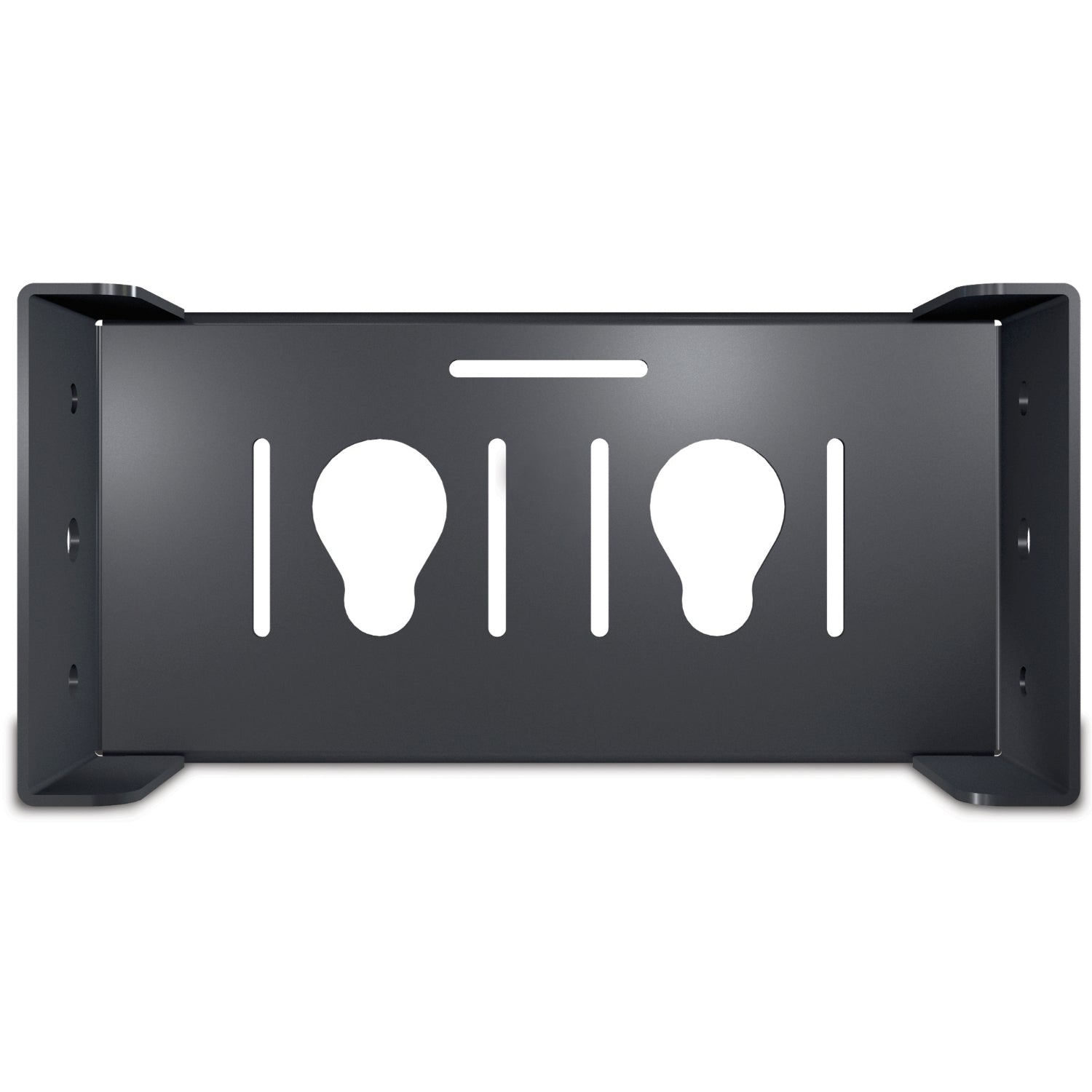 Spacer Bracket f. 4 Post Rack PDU