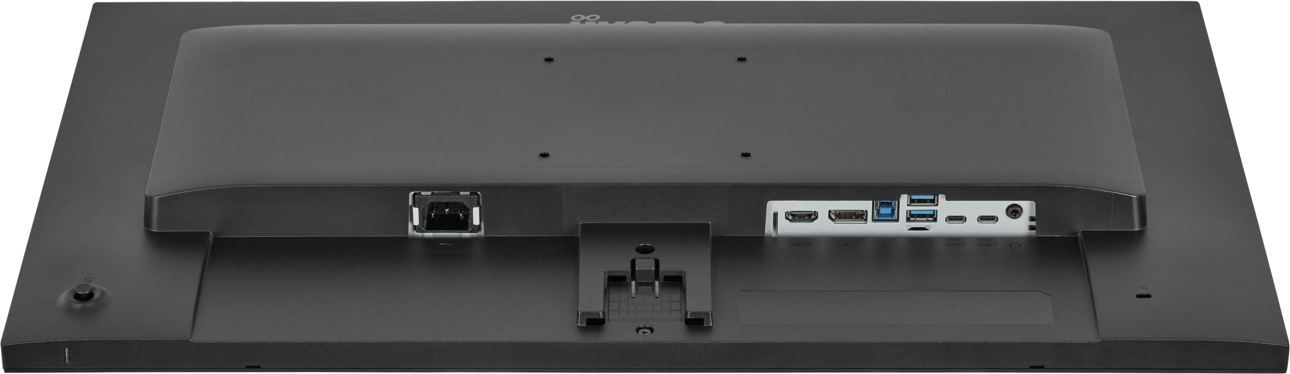 iiyama X2797HSU-B1 27" IPS LCD with 4-si