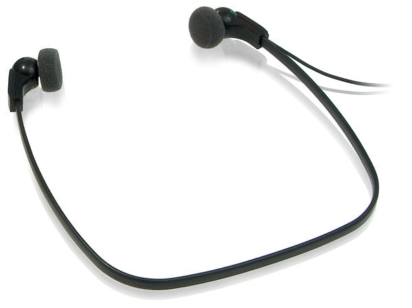 PHILIPS Casque de transcription LFH0334 : Cable de 3m, stéréo