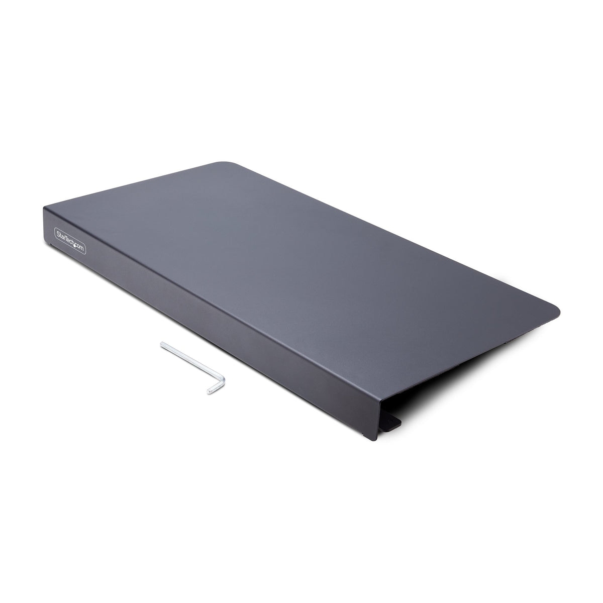 Steel Desk Corner Sleeve For 90° Desks