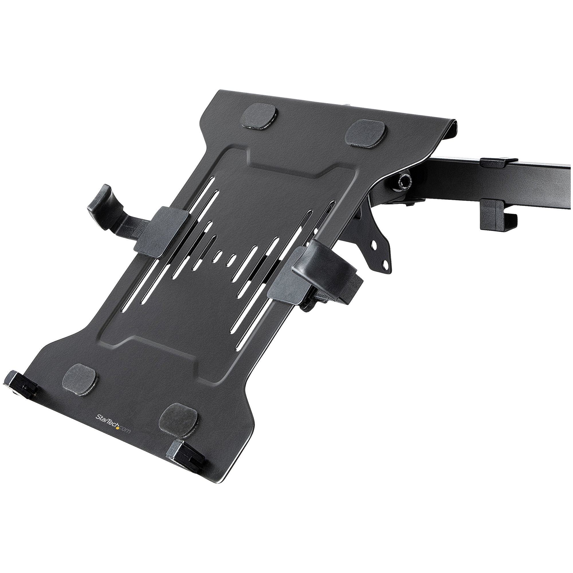 VESA Laptop Tray Adjustable - 9.9lb