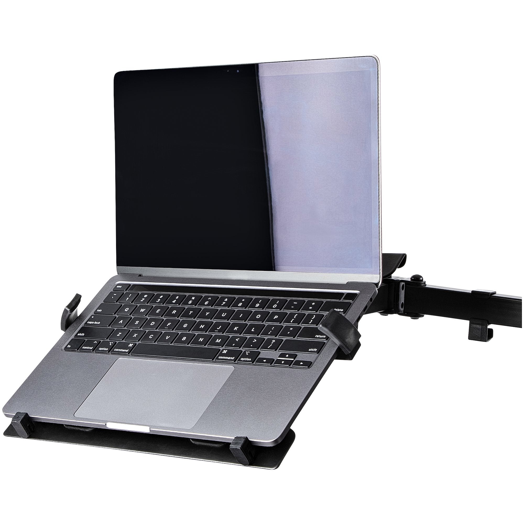VESA Laptop Tray Adjustable - 9.9lb