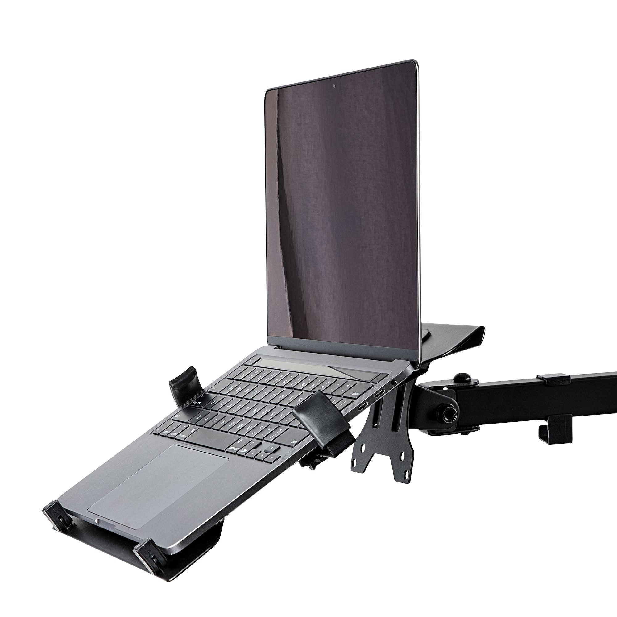 VESA Laptop Tray Adjustable - 9.9lb
