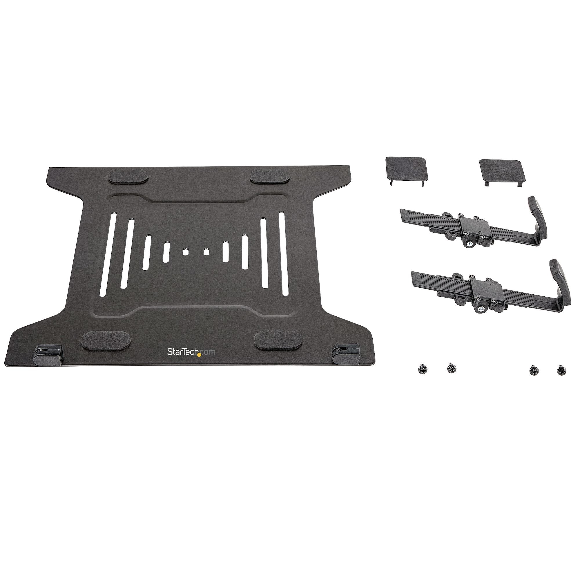 VESA Laptop Tray Adjustable - 9.9lb