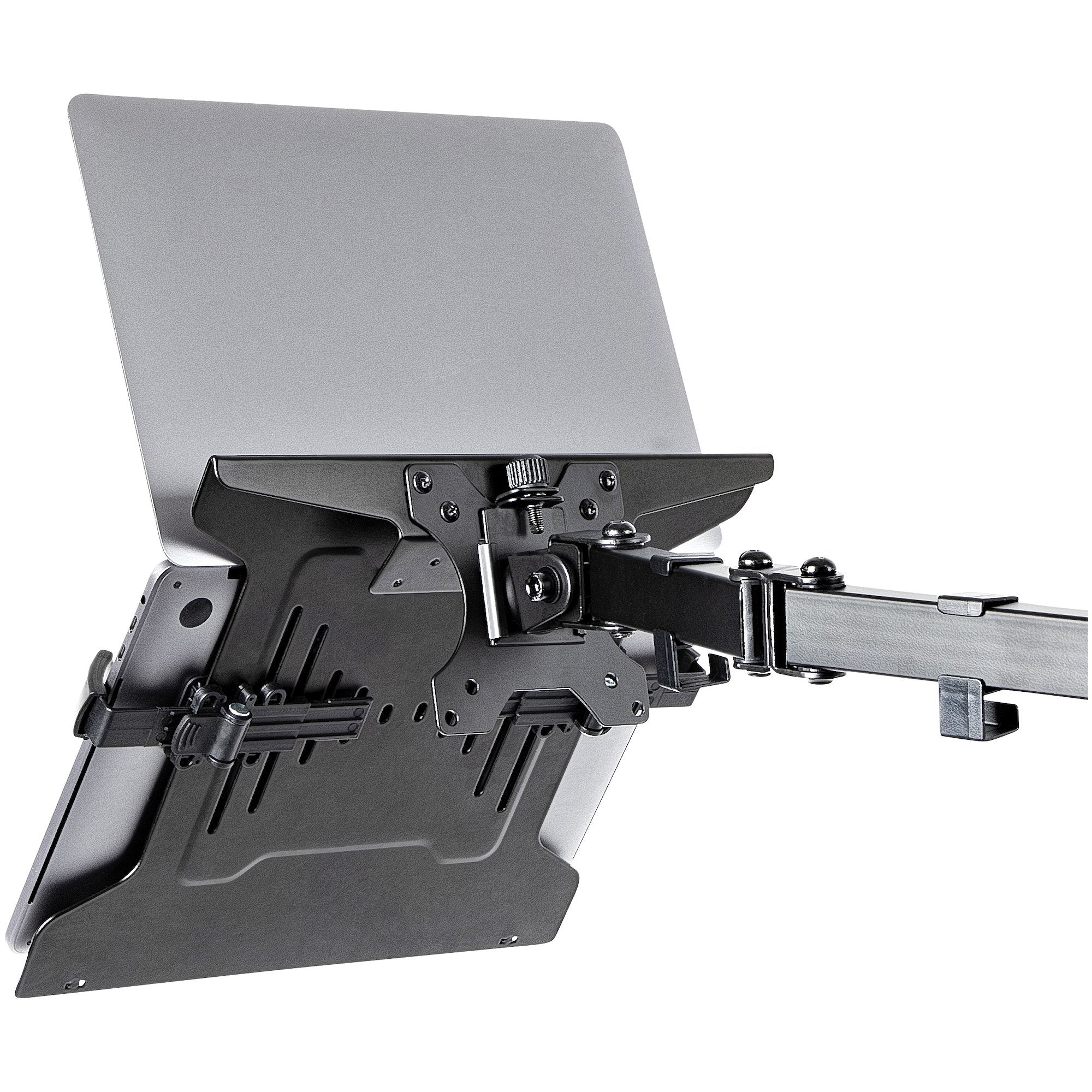 VESA Laptop Tray Adjustable - 9.9lb