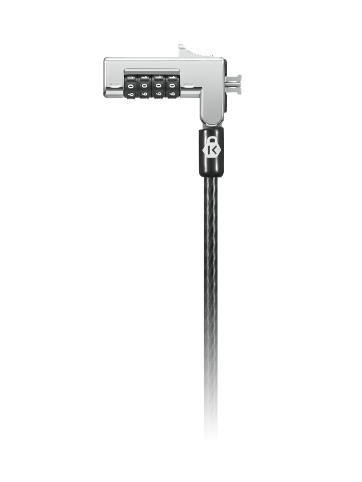 LENOVO NanoSaver Combination Cable Lock