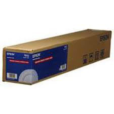 EPSON Bond Paper White 80 610mm x 50m, 80g/mÂ²