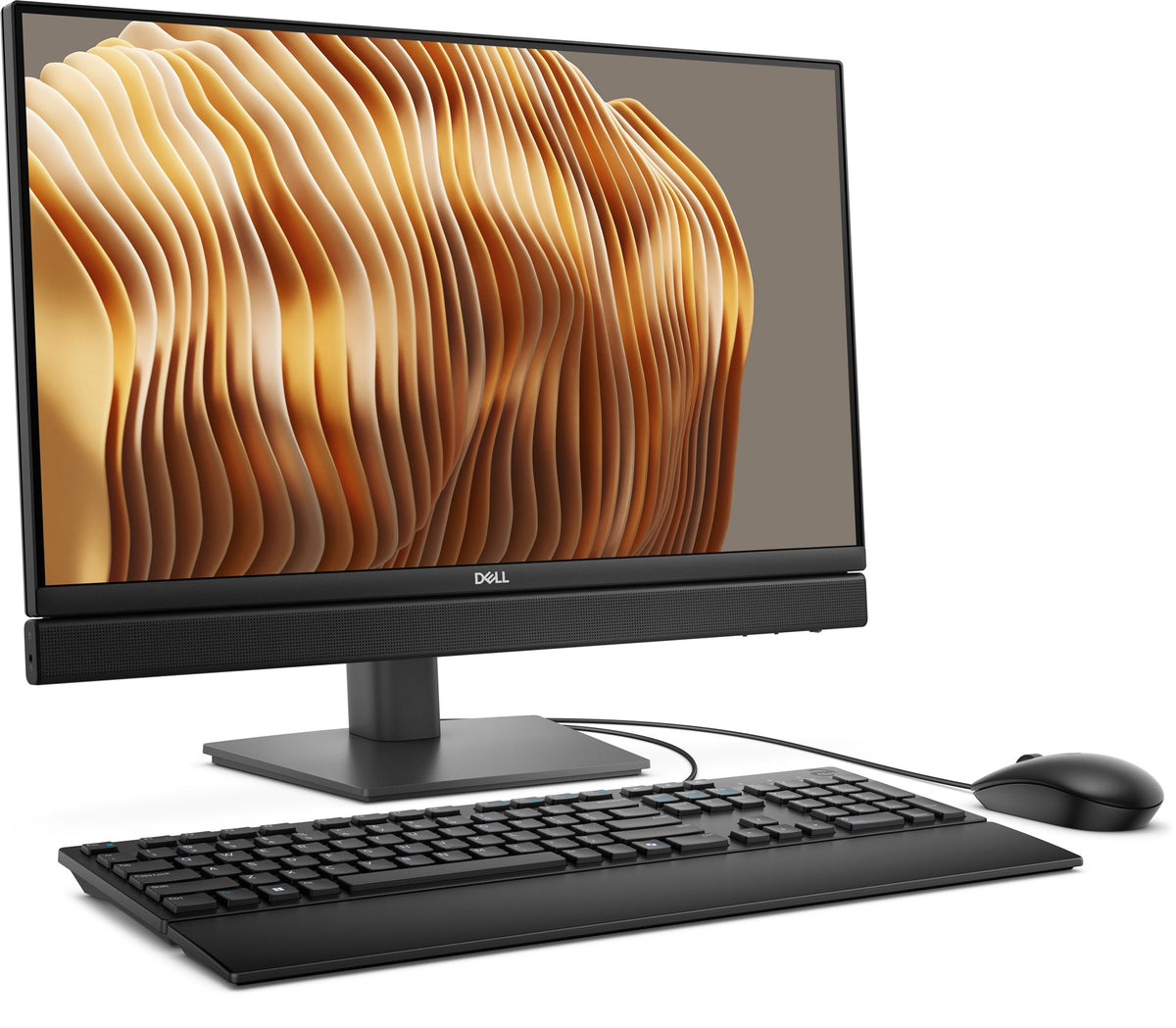 DELL Pro 24 AIO QC24251 130W 23.8inch FHD Intel Core Ultra 5 235T 16GB 512GB SSD W11P 3YPS