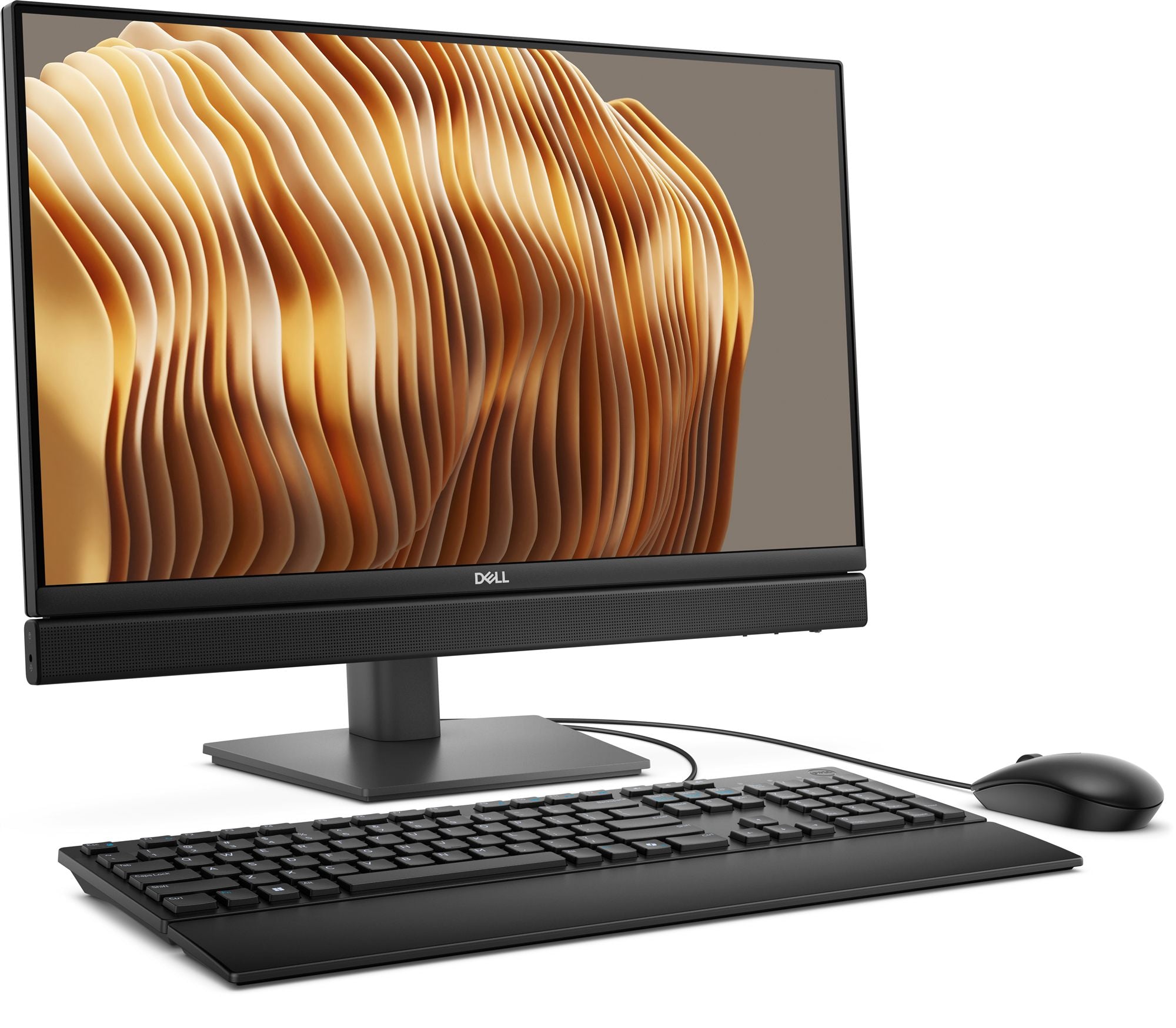 DELL Pro 24 AIO QC24251 130W 23.8inch FHD Intel Core Ultra 5 235T 16GB 512GB SSD W11P 3YPS
