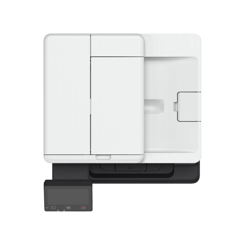 CANON i-SENSYS MF463dw Mono Laser Multifunction Printer 40ppm