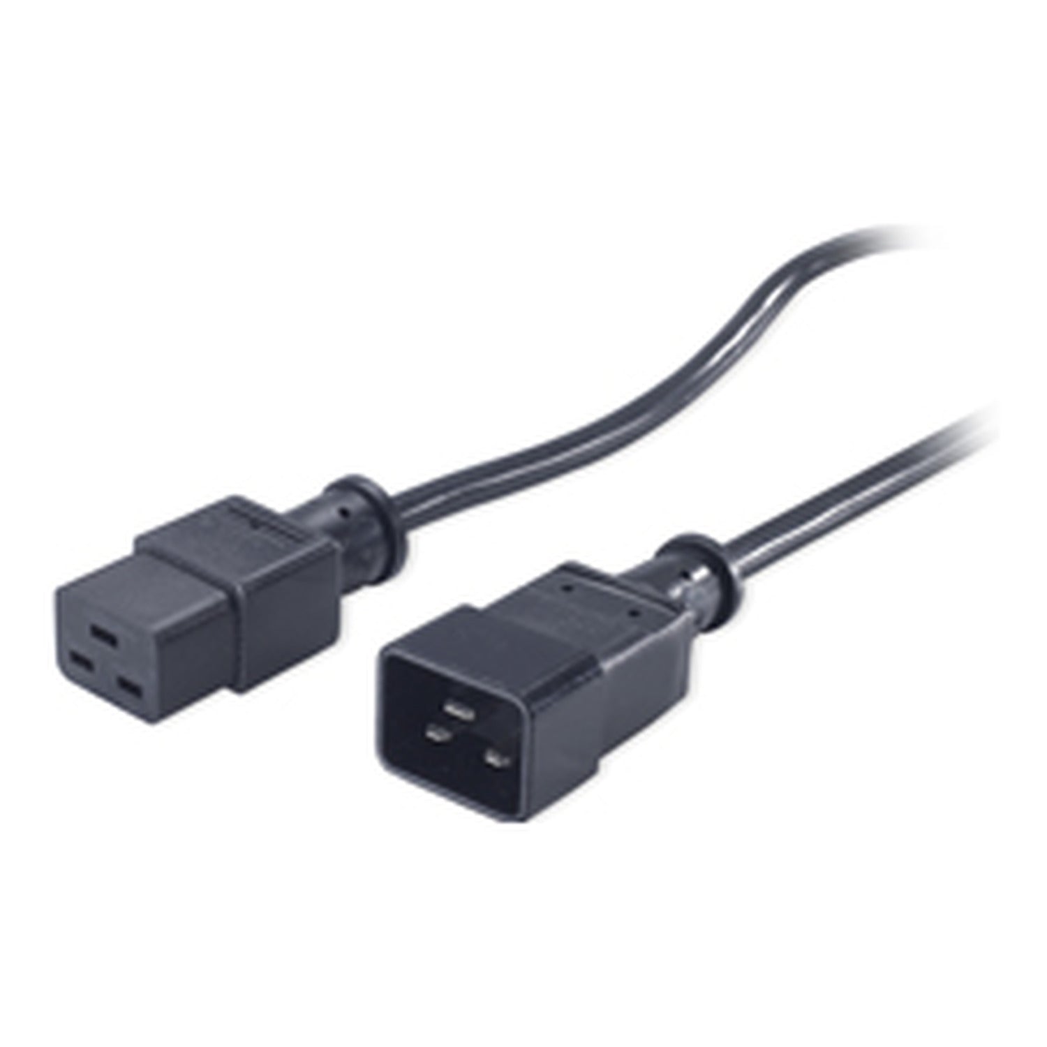 Cable/Power 16A 100-230V IEC-320 C19-IEC