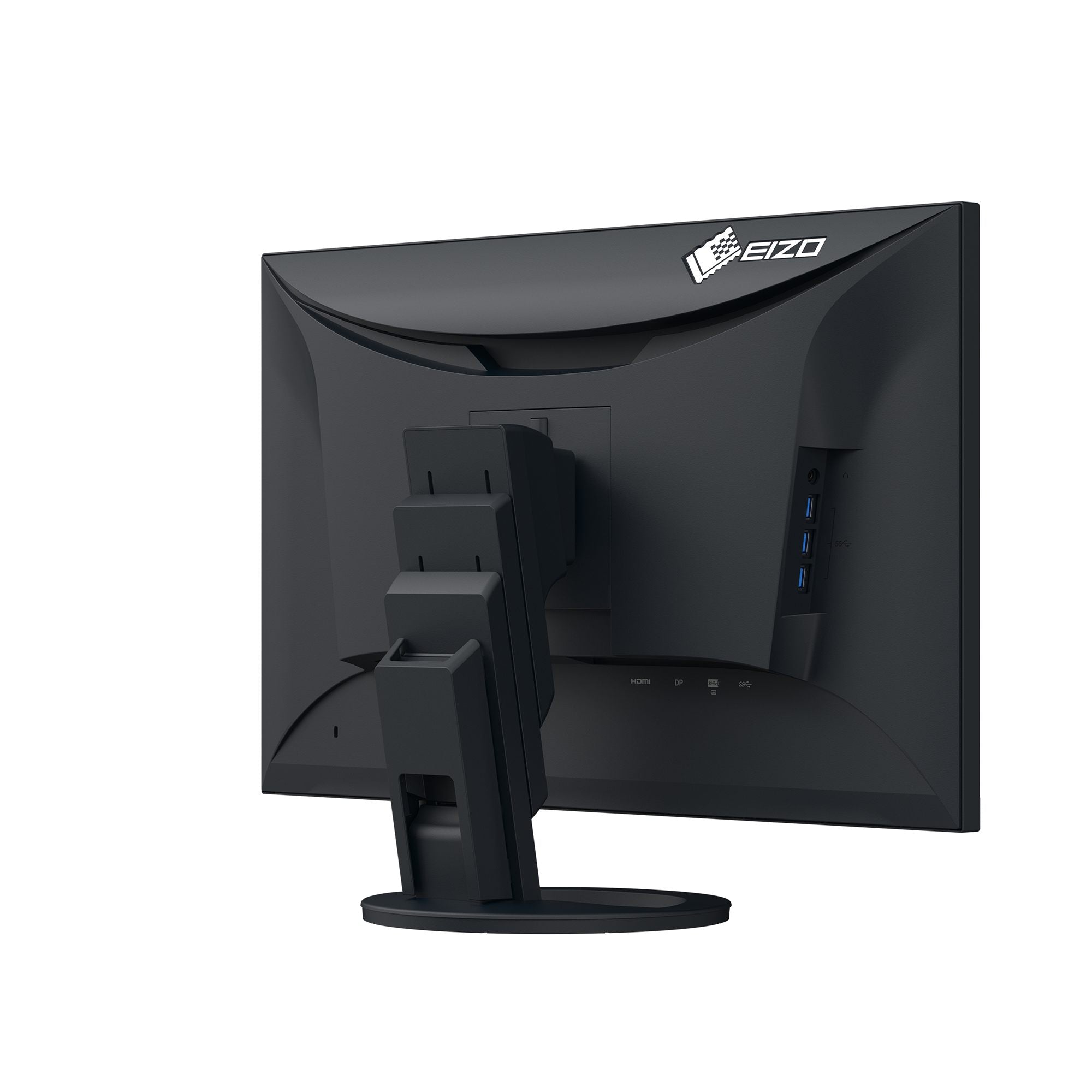 "EIZO FlexScan EV2720S écran plat de PC 68,6 cm (27"") 2560 x 1440 pixels Quad HD LCD Noir"