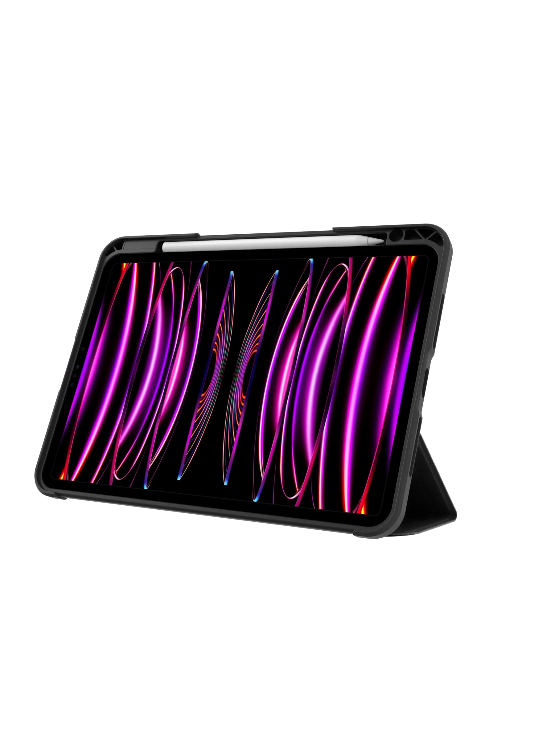 London Pro iPad Pro 13 M4 2024 BLK