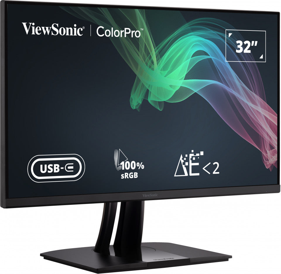 VS18845 32" UHD 3 sides