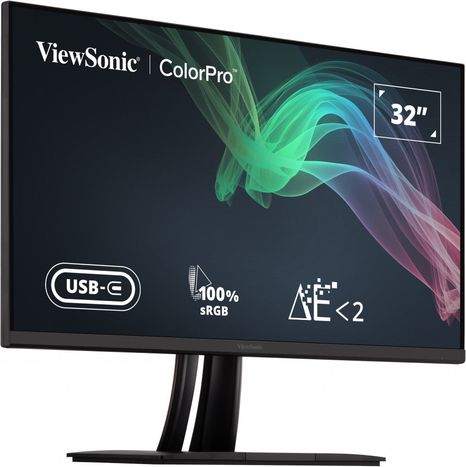 VS18845 32" UHD 3 sides