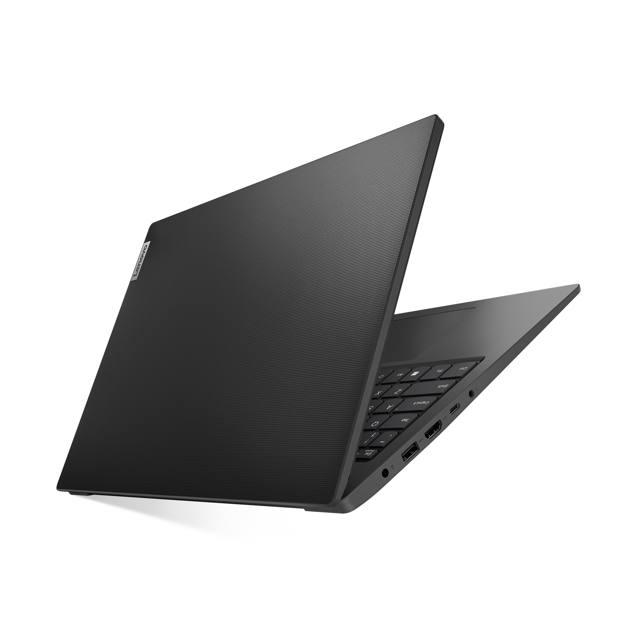 Lenovo V15 G4 AMN, AMD Ryzen™ 5 7520U (2,80 GHz, 2 MB), 15,6 1920 x 1080 Non-Touch, Windows 11 Pro (64 Bit), 8.0GB, 1x256GB SSD M.2 2242 PCIe Gen4 TLC, Business