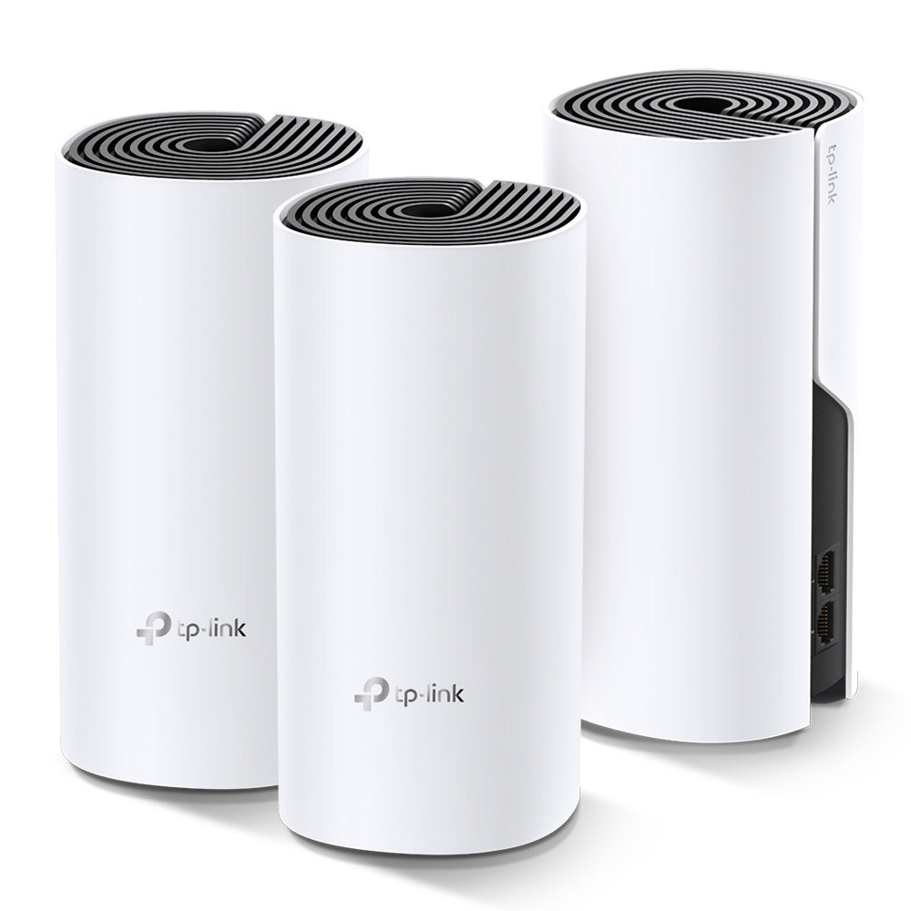 AC1200 Whole-Home Mesh Wi-Fi System