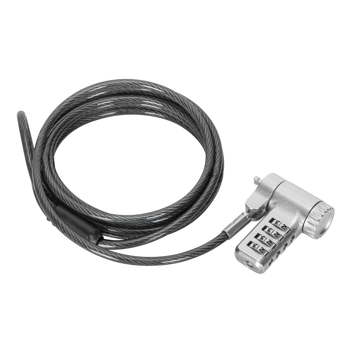 Ultimate Serialized Lock Bulk 25Pack