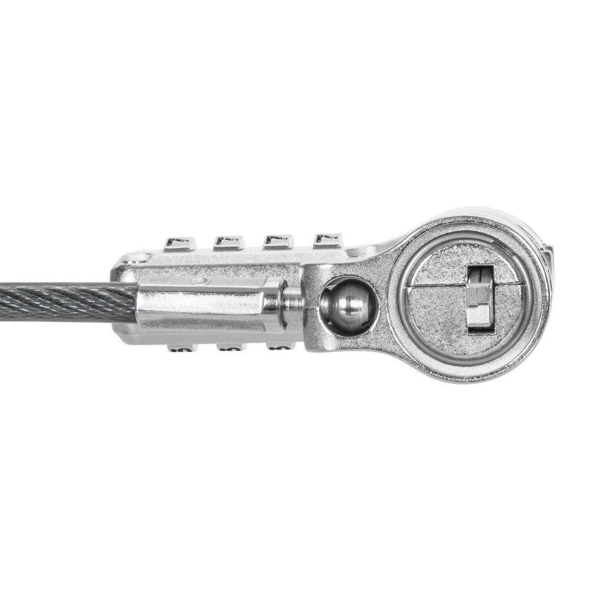 Ultimate Serialized Lock Bulk 25Pack