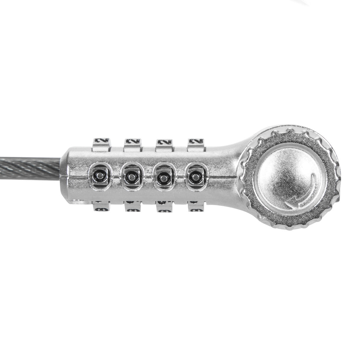 Ultimate Serialized Lock Bulk 25Pack