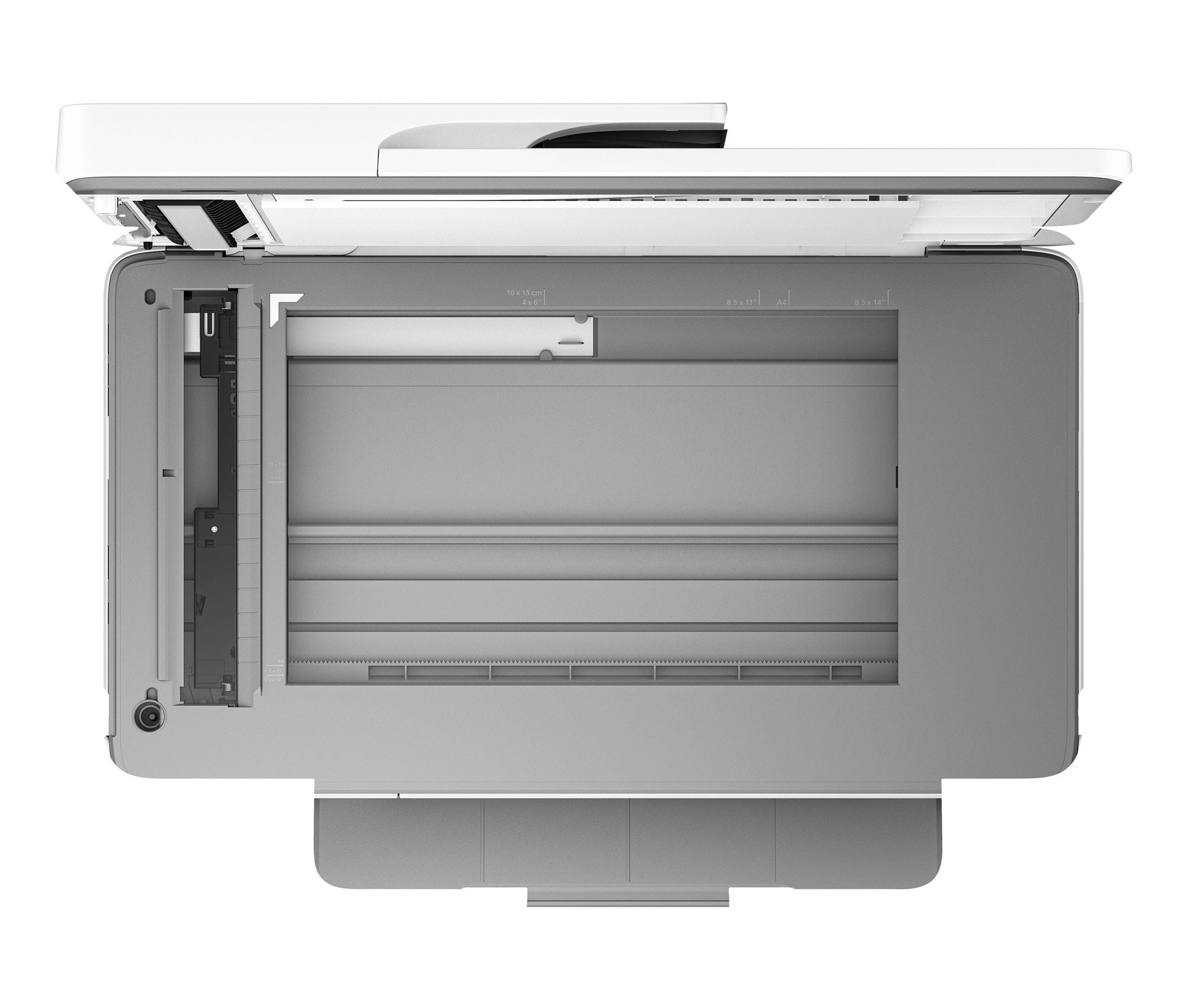 HP OfficeJet Pro 9720e A3 ADF Duplex 1200 x 1200 DPI 22ppm Wi-Fi AirPrint