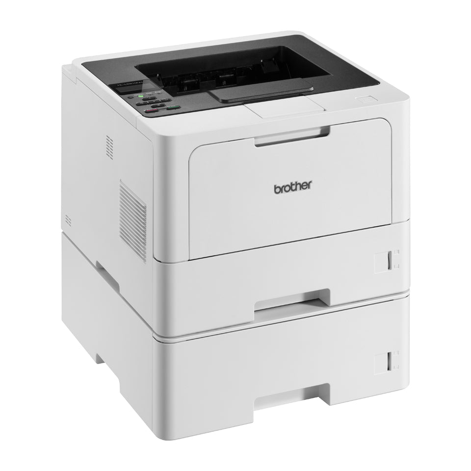 Brother HL-L5210DNT imprimante laser 1200 x 1200 DPI A4