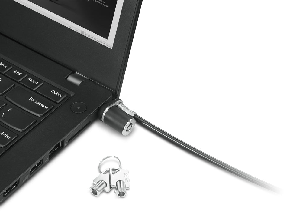 LENOVO NanoSaver Essential Cable Lock