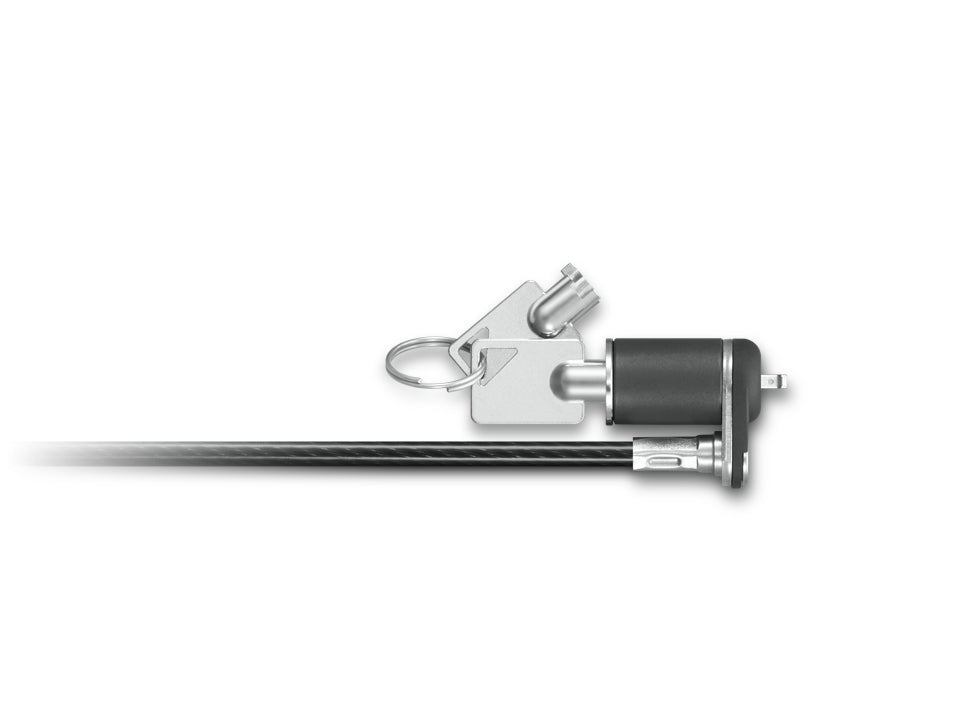 LENOVO NanoSaver Essential Cable Lock