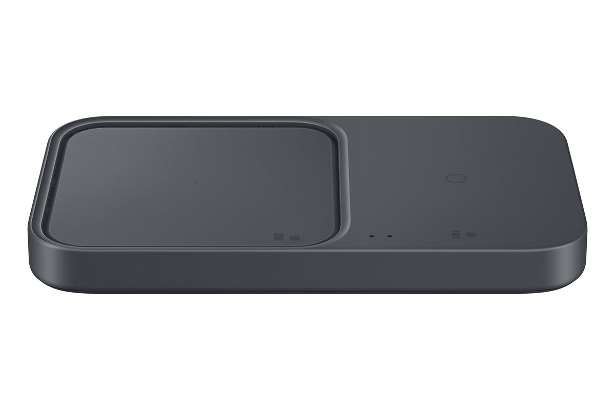 SAMSUNG Wireless Charger Duo w/o TA Black