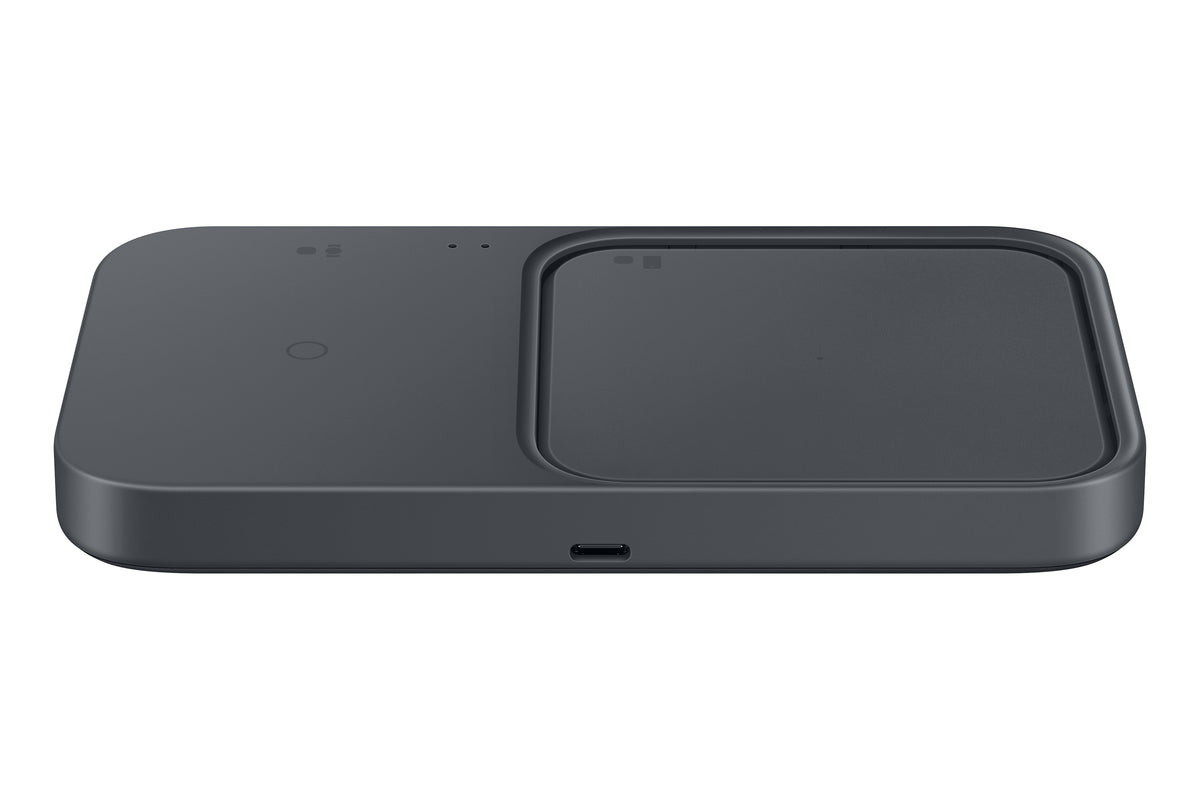 SAMSUNG Wireless Charger Duo w/o TA Black