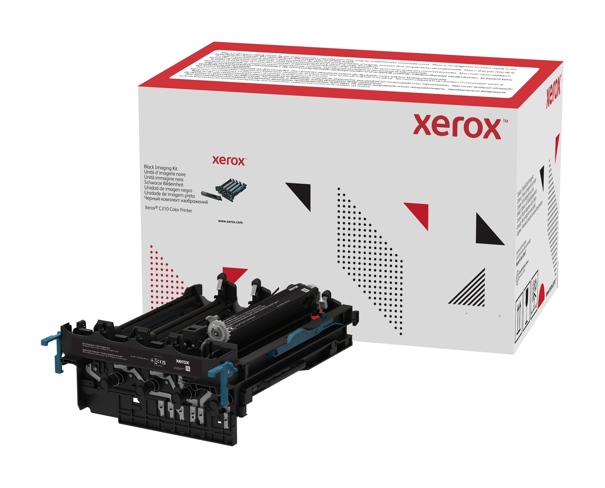 XEROX 013R00689 Drum Black C310/C315 125000 pages