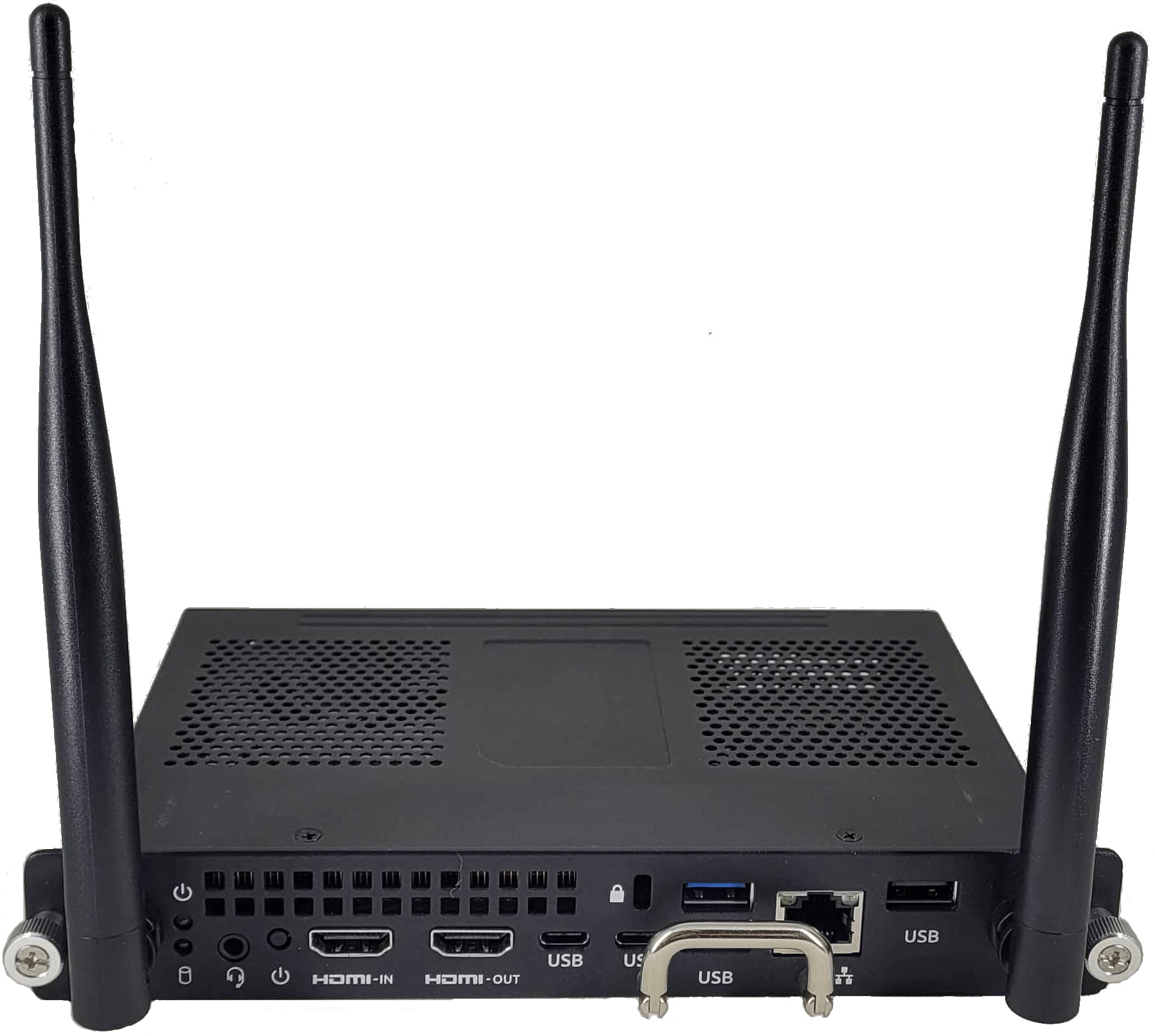 SMART OPS PC module Intel Core i5-1135G7 8Go 256Go SSD M.2 NVMe de W11P