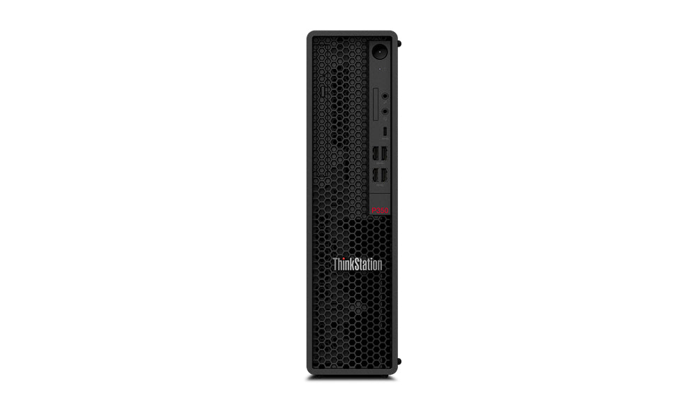 LENOVO ThinkStation P350 Intel Core i5-11400 8Go 256Go SSD UMA W10P 3YR On-Site