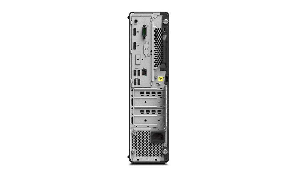 LENOVO ThinkStation P350 Intel Core i5-11400 8Go 256Go SSD UMA W10P 3YR On-Site