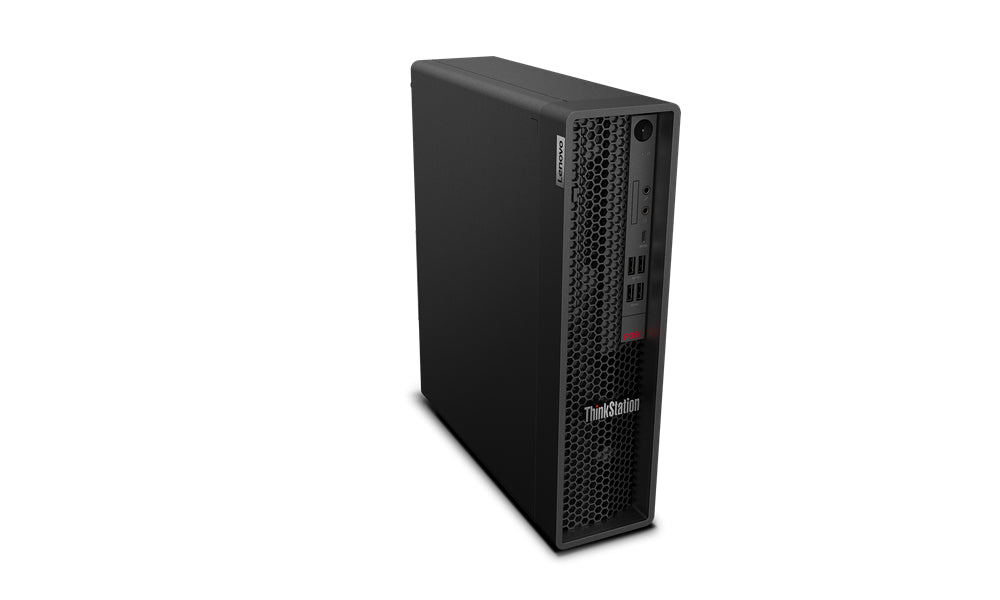 LENOVO ThinkStation P350 Intel Core i5-11400 8Go 256Go SSD UMA W10P 3YR On-Site