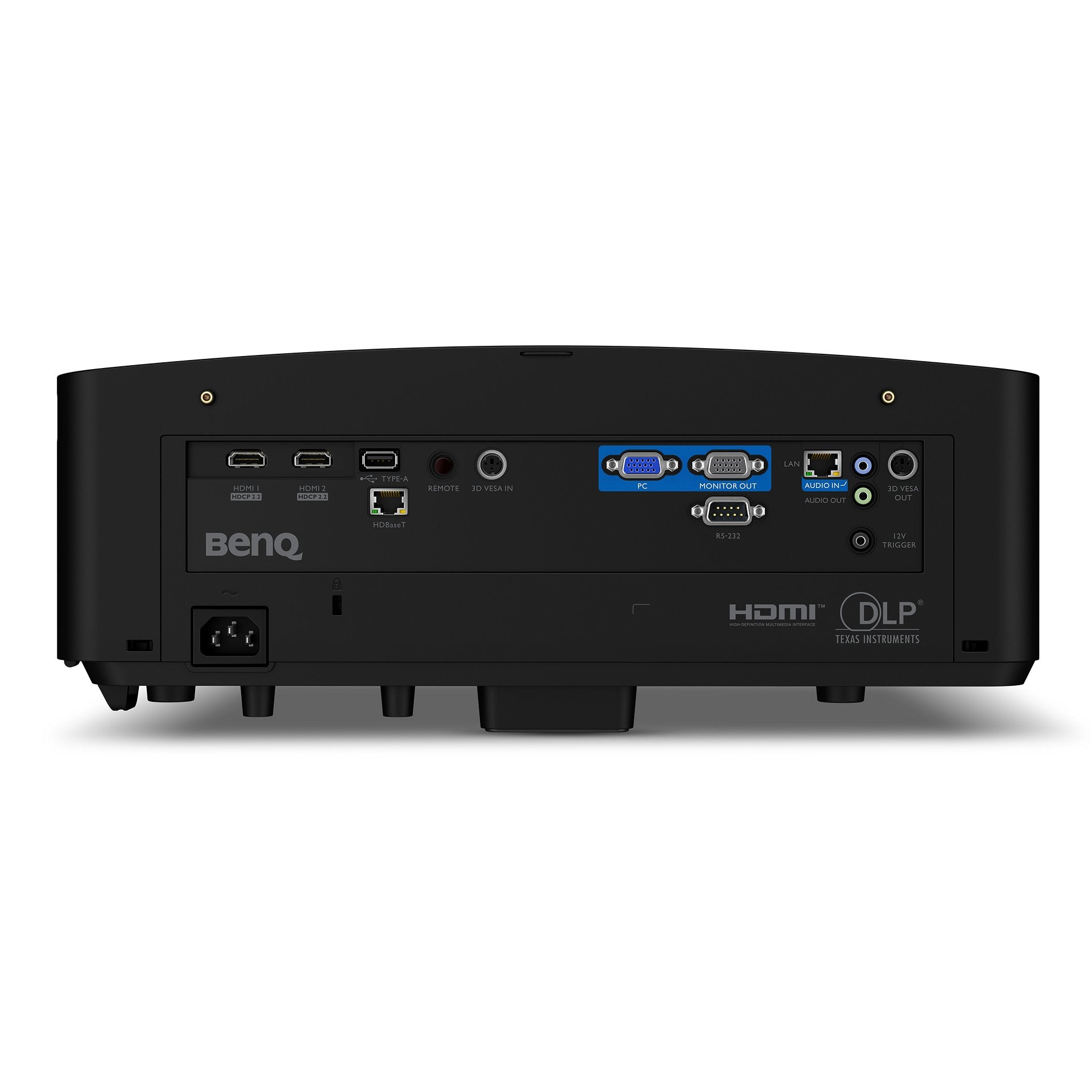LU935ST/5500 WUXGA