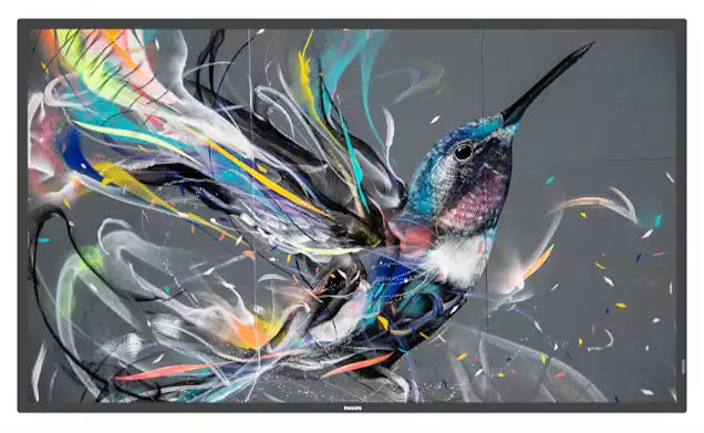 Philips 75" Q-Line 18/7 4K UHD