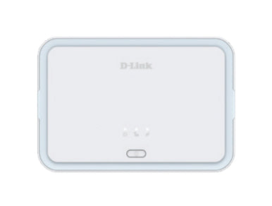 D-LINK Routeur de voyage 5G NR Wi-Fi 6 AX3000