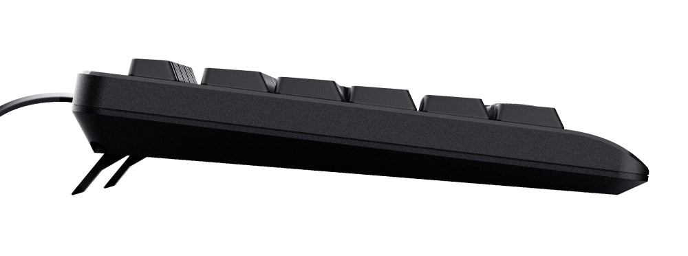 TRUST Clavier filaire TK-150 (FR)