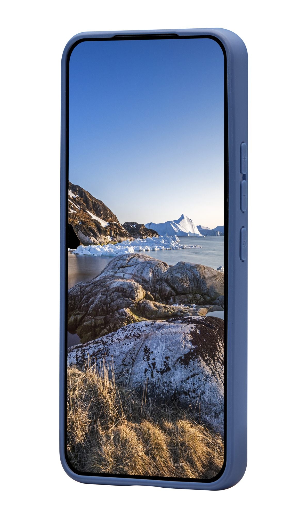 Greenland Galaxy S22 Pacific Blue