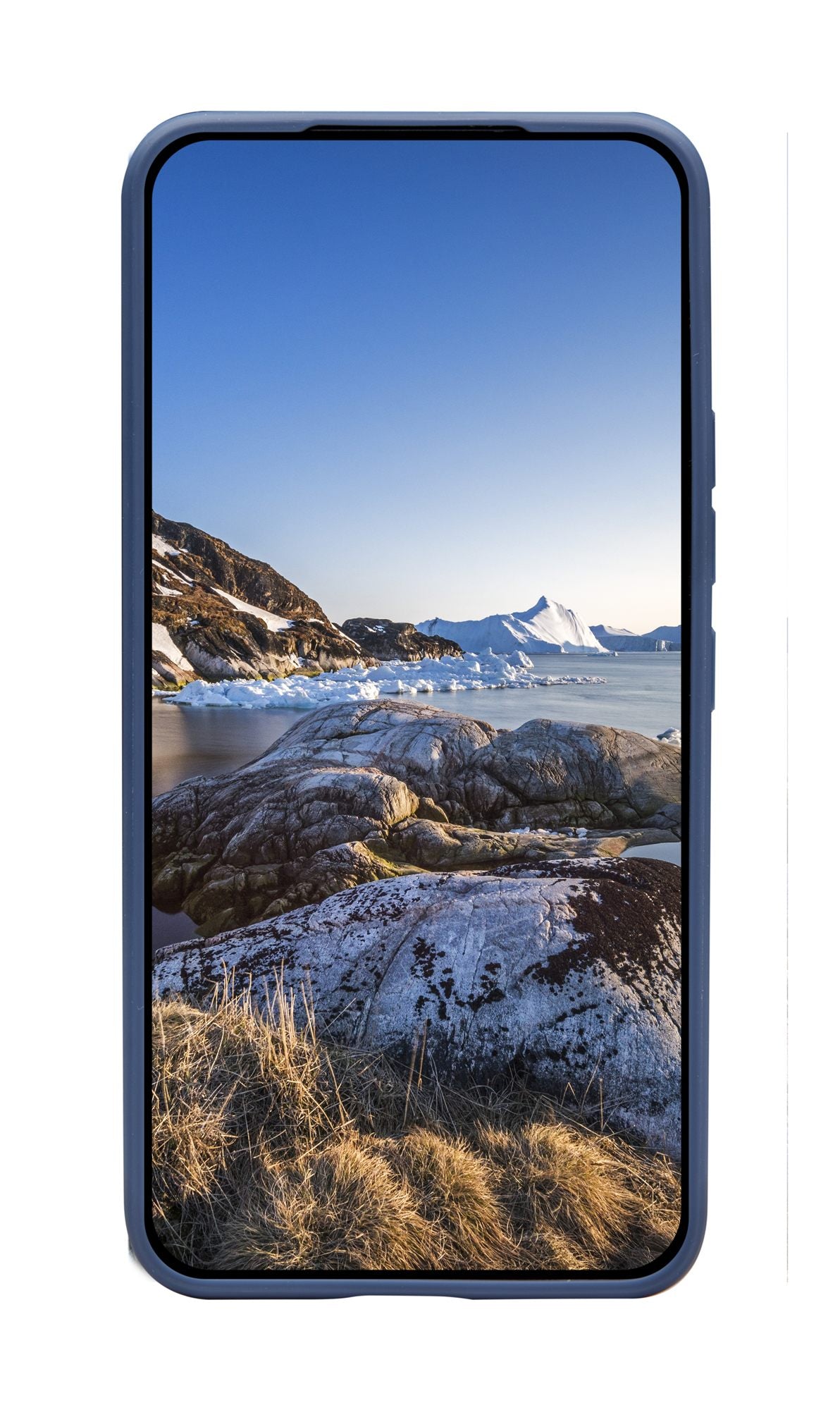 Greenland Galaxy S22 Pacific Blue