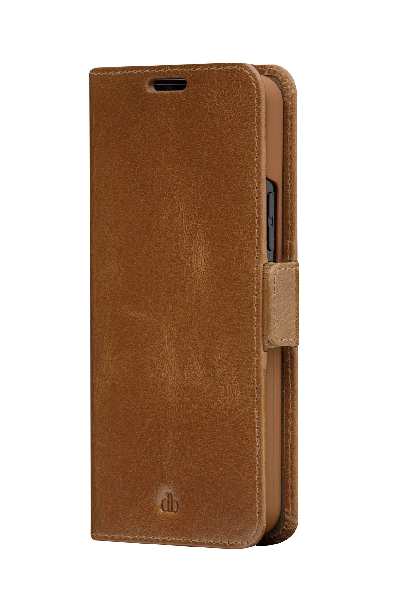 Lynge Galaxy S22+Tan
