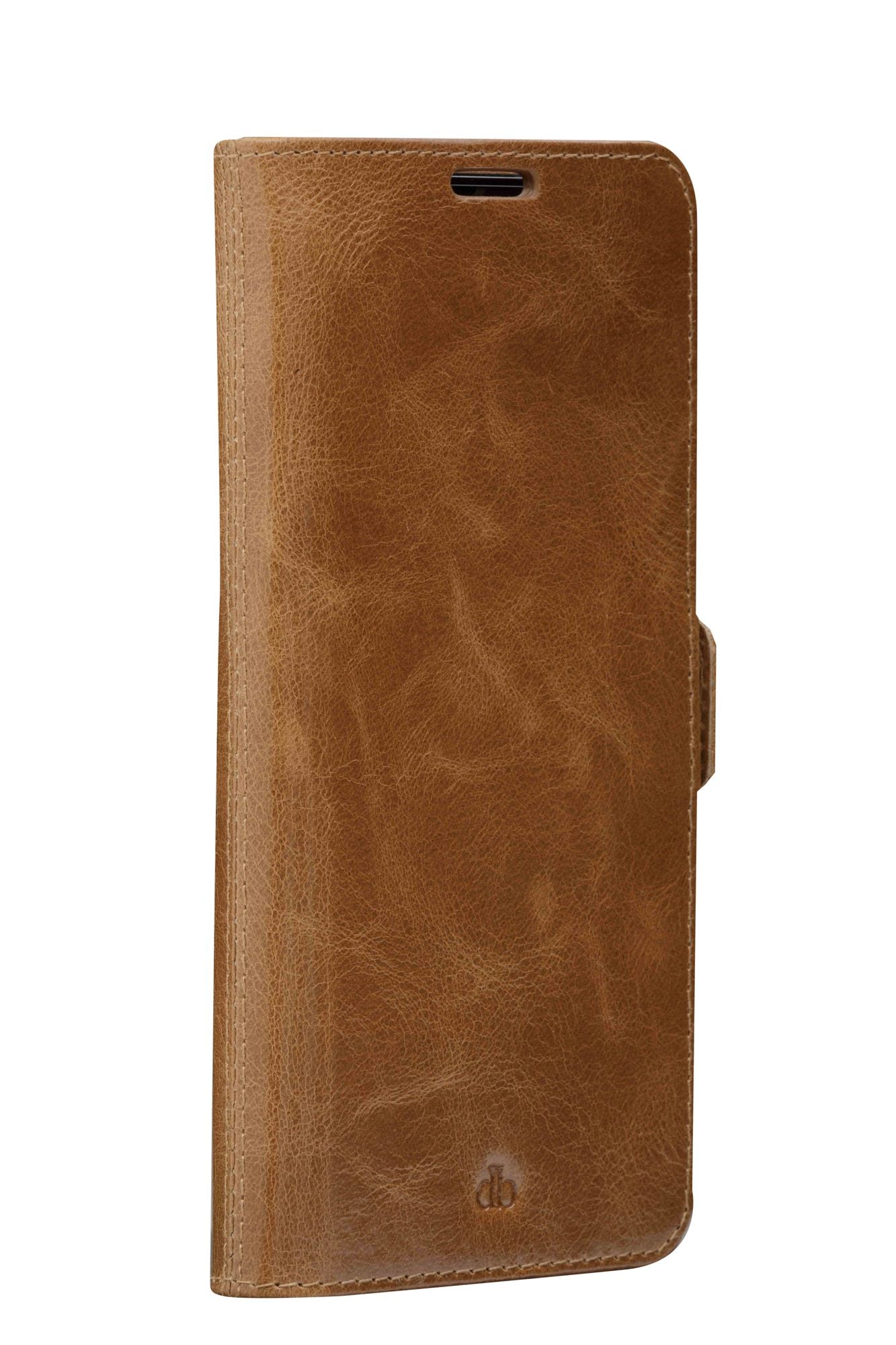 Lynge Galaxy S22+Tan