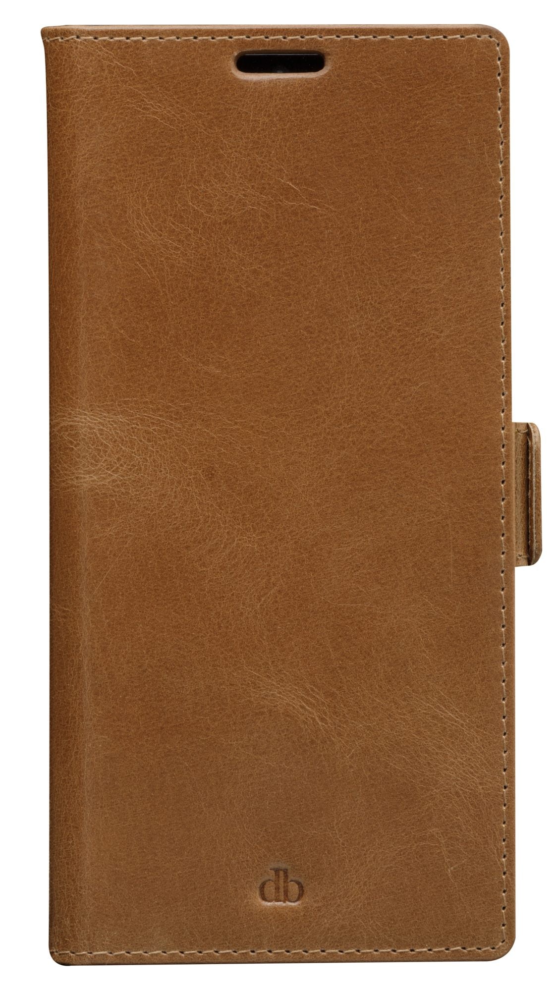 Copenhagen Slim Galaxy S22 Ultra Tan