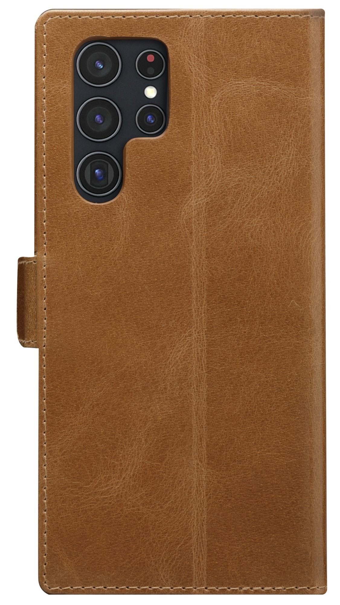 Copenhagen Slim Galaxy S22 Ultra Tan