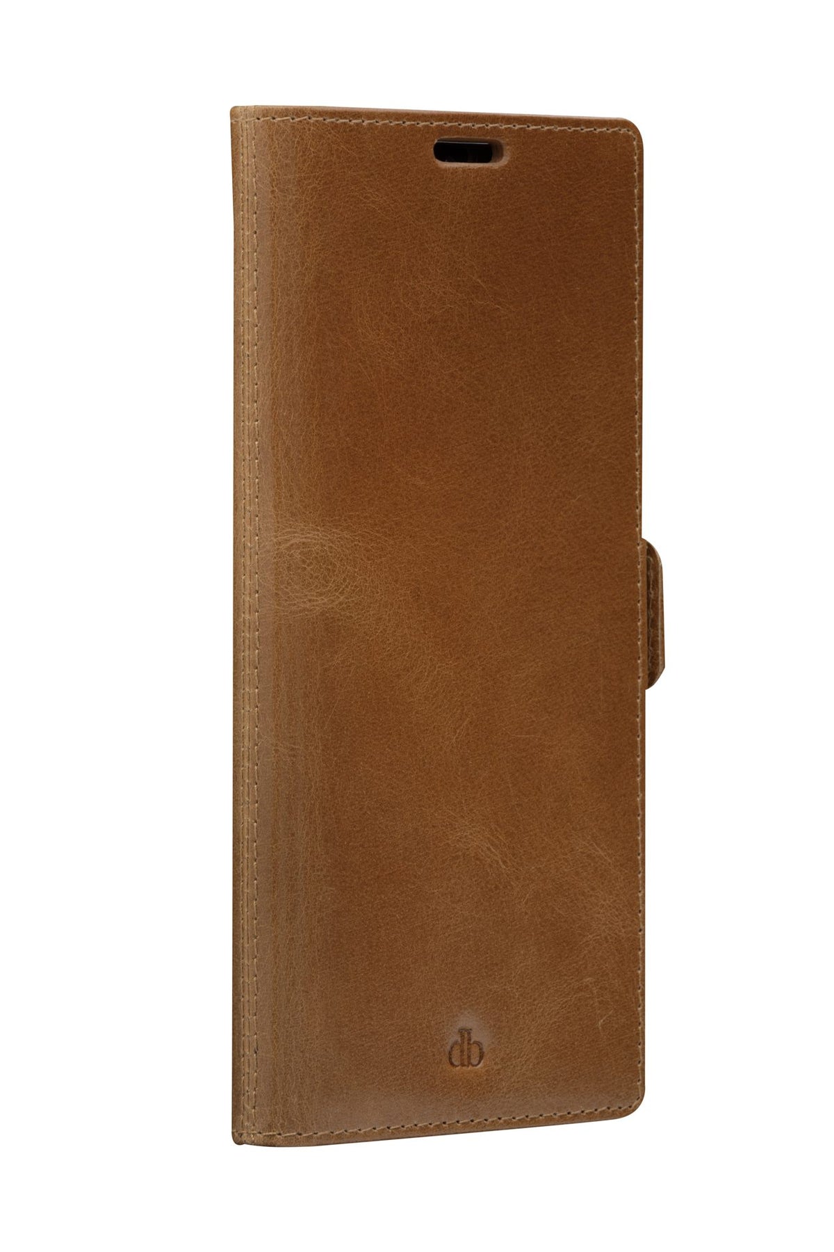 Copenhagen Slim Galaxy S22 Ultra Tan