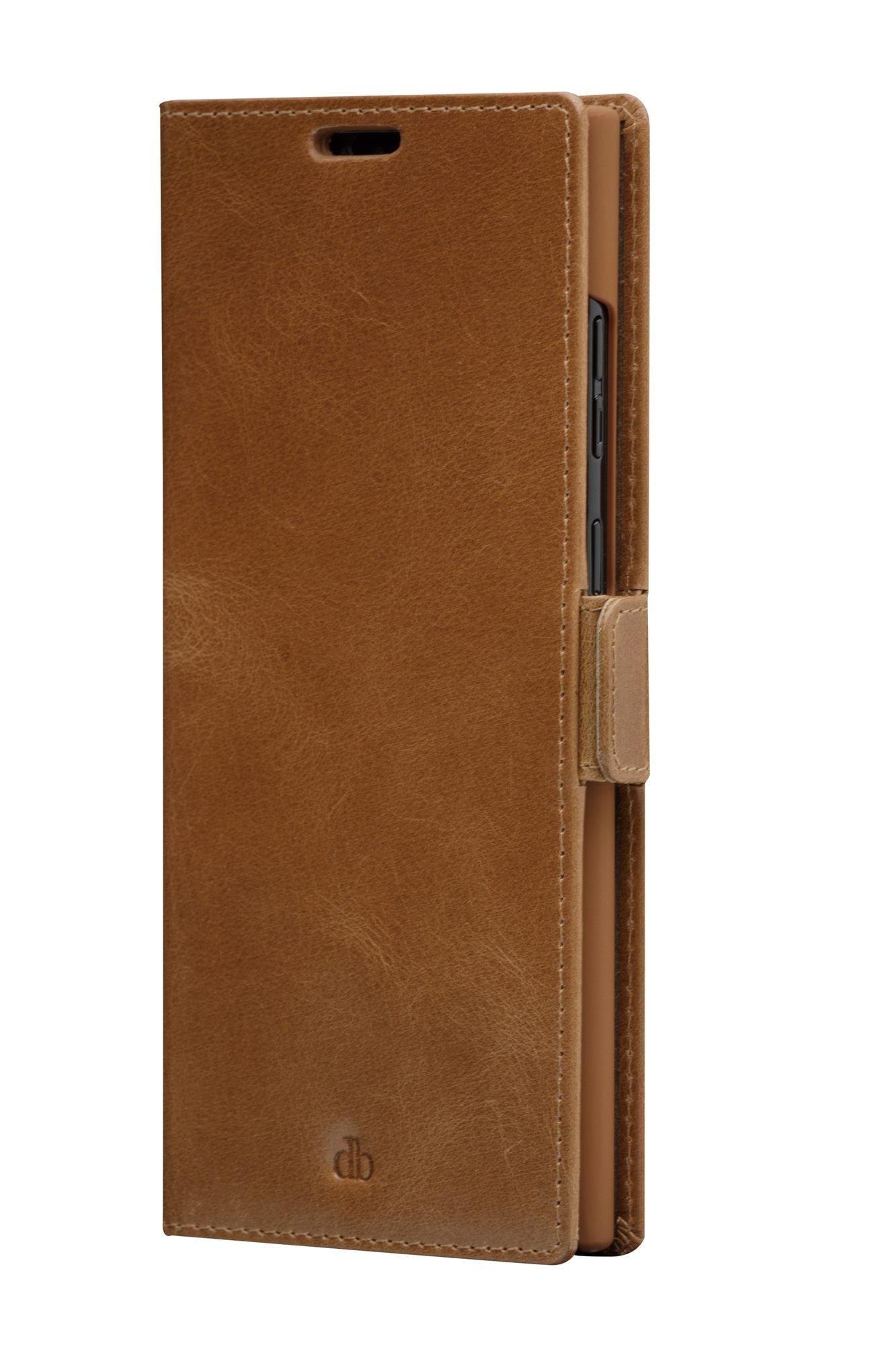 Copenhagen Slim Galaxy S22 Ultra Tan