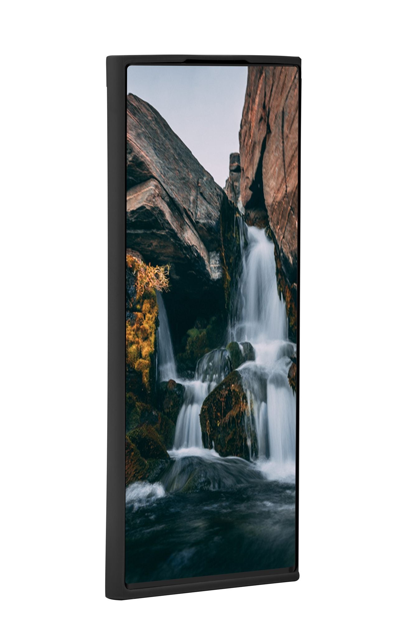 Greenland Galaxy S22 Ultra Night BLK