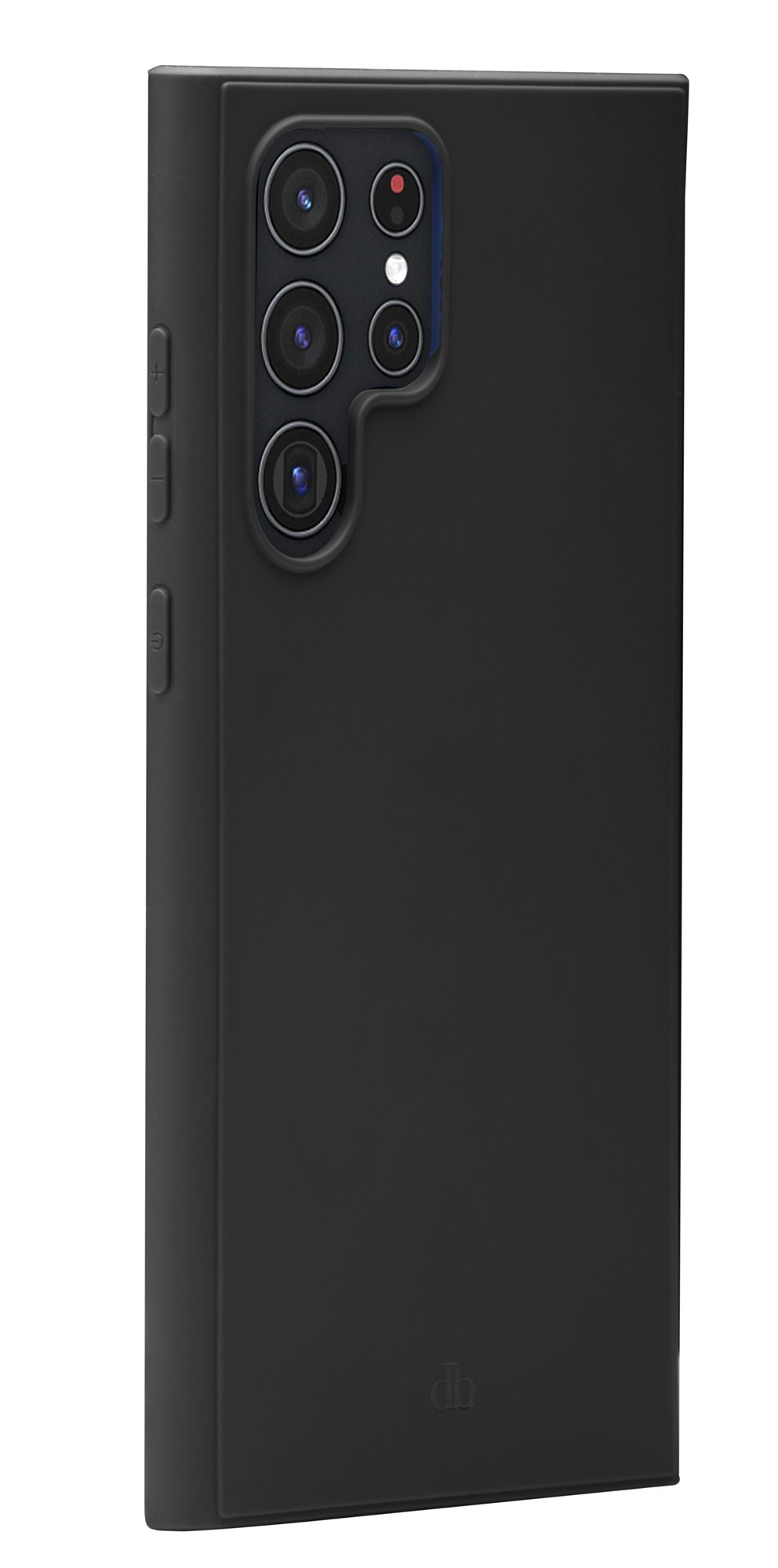 Greenland Galaxy S22 Ultra Night BLK